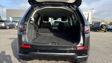 Land Rover Discovery Sport 2.0 D200 S 5dr Auto [5 Seat] Diesel Station Wagon